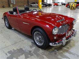 1958 Austin-Healey 100-6 (CC-970946) for sale in West Deptford, New Jersey