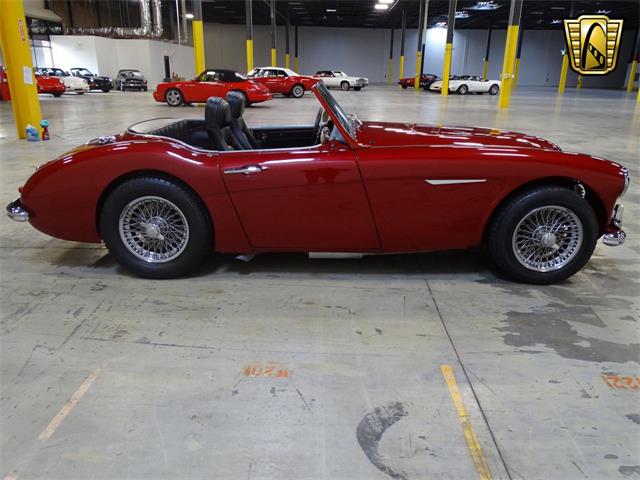 1958 Austin-Healey 100-6 (CC-970946) for sale in West Deptford, New Jersey