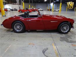 1958 Austin-Healey 100-6 (CC-970946) for sale in West Deptford, New Jersey