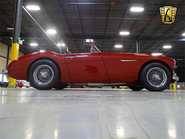 1958 Austin-Healey 100-6 (CC-970946) for sale in West Deptford, New Jersey