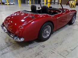 1958 Austin-Healey 100-6 (CC-970946) for sale in West Deptford, New Jersey