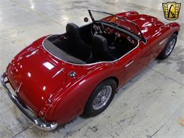 1958 Austin-Healey 100-6 (CC-970946) for sale in West Deptford, New Jersey