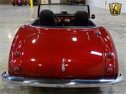 1958 Austin-Healey 100-6 (CC-970946) for sale in West Deptford, New Jersey