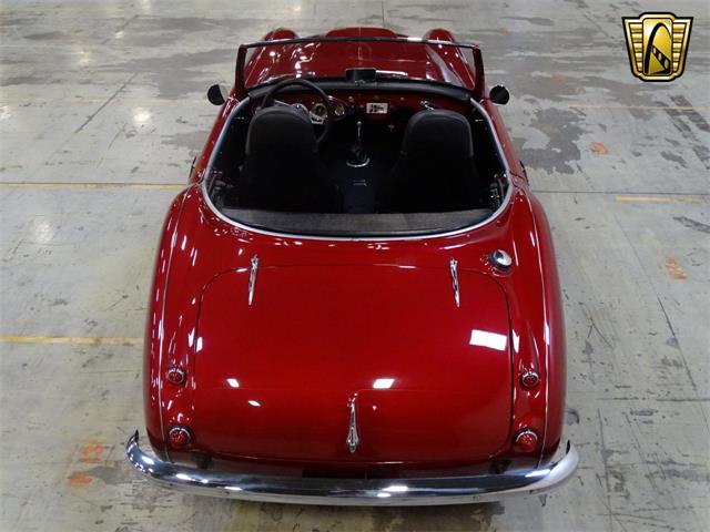 1958 Austin-Healey 100-6 (CC-970946) for sale in West Deptford, New Jersey