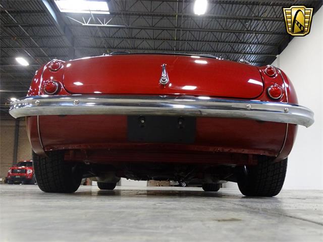 1958 Austin-Healey 100-6 (CC-970946) for sale in West Deptford, New Jersey