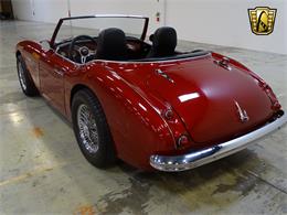 1958 Austin-Healey 100-6 (CC-970946) for sale in West Deptford, New Jersey
