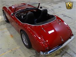1958 Austin-Healey 100-6 (CC-970946) for sale in West Deptford, New Jersey