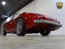 1958 Austin-Healey 100-6 (CC-970946) for sale in West Deptford, New Jersey