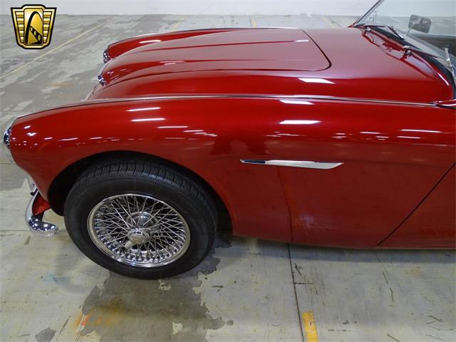 1958 Austin-Healey 100-6 (CC-970946) for sale in West Deptford, New Jersey