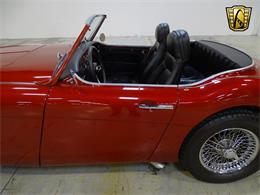 1958 Austin-Healey 100-6 (CC-970946) for sale in West Deptford, New Jersey
