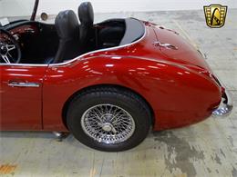 1958 Austin-Healey 100-6 (CC-970946) for sale in West Deptford, New Jersey