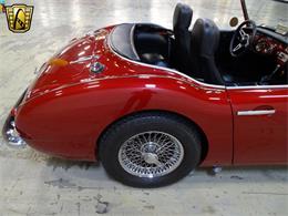 1958 Austin-Healey 100-6 (CC-970946) for sale in West Deptford, New Jersey
