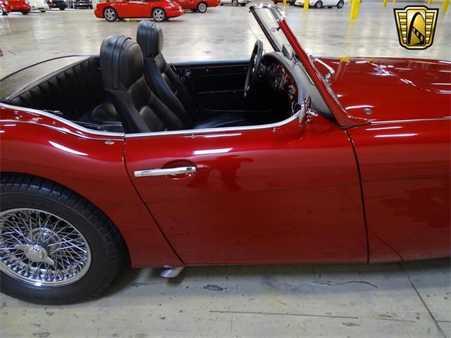 1958 Austin-Healey 100-6 (CC-970946) for sale in West Deptford, New Jersey