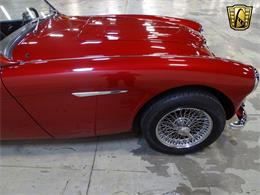 1958 Austin-Healey 100-6 (CC-970946) for sale in West Deptford, New Jersey