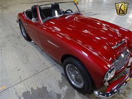 1958 Austin-Healey 100-6 (CC-970946) for sale in West Deptford, New Jersey