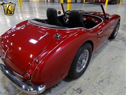 1958 Austin-Healey 100-6 (CC-970946) for sale in West Deptford, New Jersey