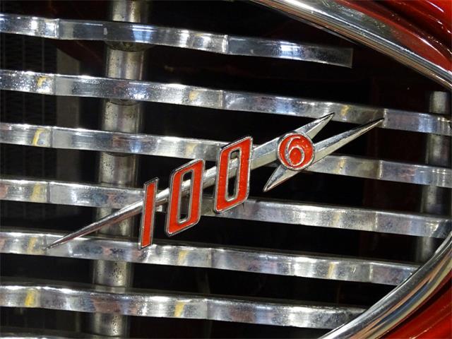 1958 Austin-Healey 100-6 (CC-970946) for sale in West Deptford, New Jersey