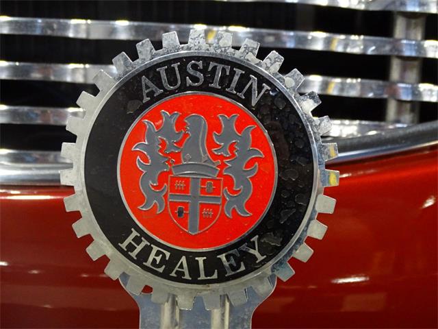 1958 Austin-Healey 100-6 (CC-970946) for sale in West Deptford, New Jersey