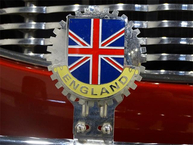 1958 Austin-Healey 100-6 (CC-970946) for sale in West Deptford, New Jersey