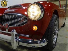 1958 Austin-Healey 100-6 (CC-970946) for sale in West Deptford, New Jersey