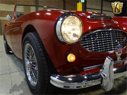 1958 Austin-Healey 100-6 (CC-970946) for sale in West Deptford, New Jersey
