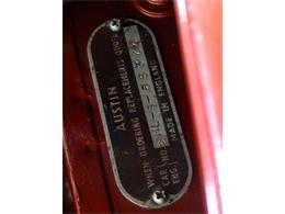 1958 Austin-Healey 100-6 (CC-970946) for sale in West Deptford, New Jersey