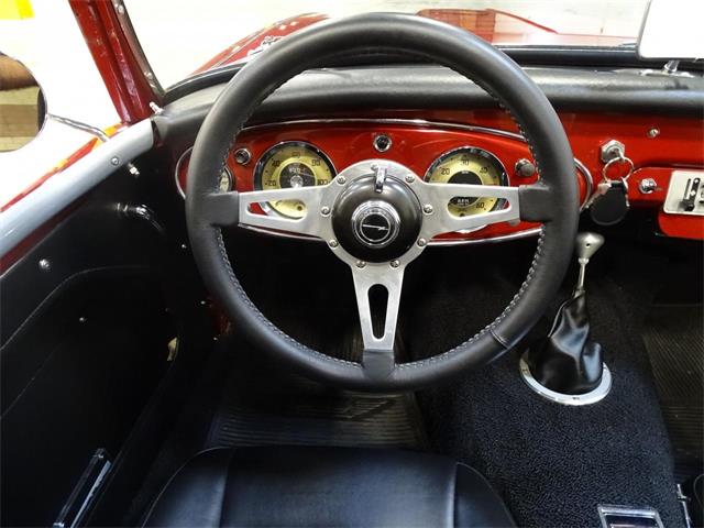 1958 Austin-Healey 100-6 (CC-970946) for sale in West Deptford, New Jersey