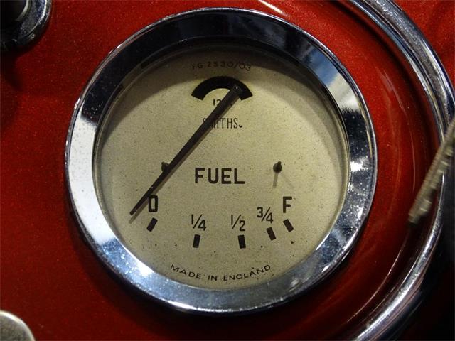 1958 Austin-Healey 100-6 (CC-970946) for sale in West Deptford, New Jersey
