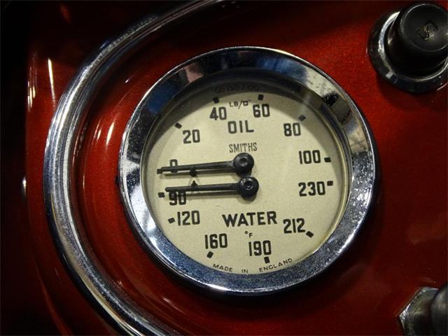 1958 Austin-Healey 100-6 (CC-970946) for sale in West Deptford, New Jersey