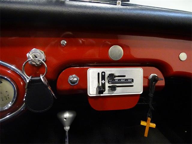 1958 Austin-Healey 100-6 (CC-970946) for sale in West Deptford, New Jersey