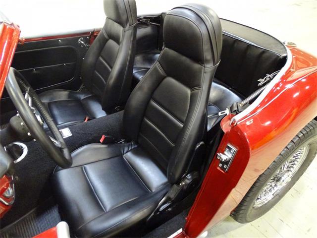 1958 Austin-Healey 100-6 (CC-970946) for sale in West Deptford, New Jersey