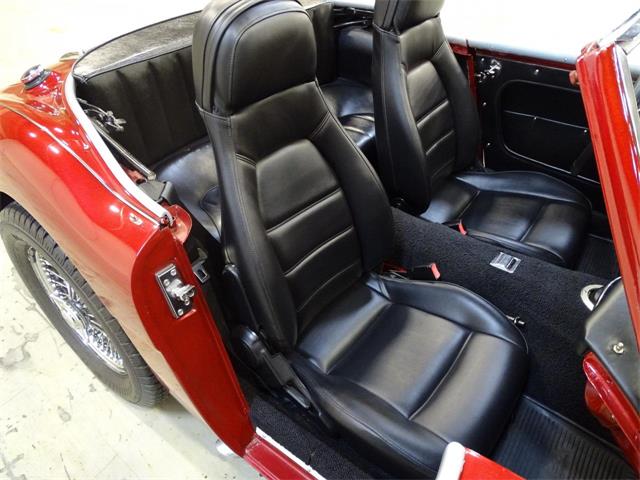 1958 Austin-Healey 100-6 (CC-970946) for sale in West Deptford, New Jersey