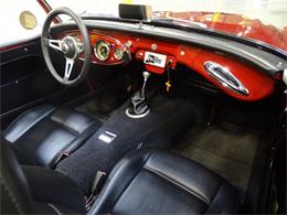 1958 Austin-Healey 100-6 (CC-970946) for sale in West Deptford, New Jersey