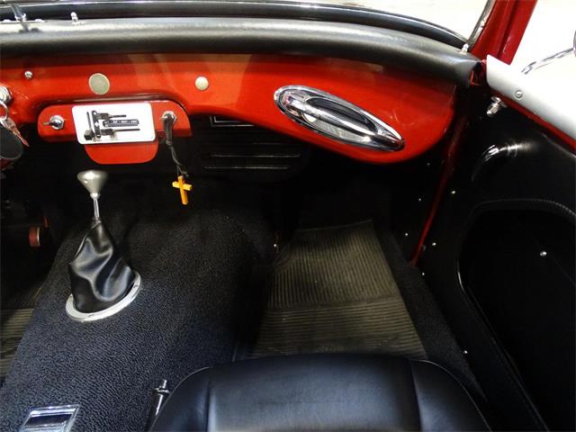 1958 Austin-Healey 100-6 (CC-970946) for sale in West Deptford, New Jersey