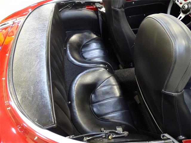 1958 Austin-Healey 100-6 (CC-970946) for sale in West Deptford, New Jersey
