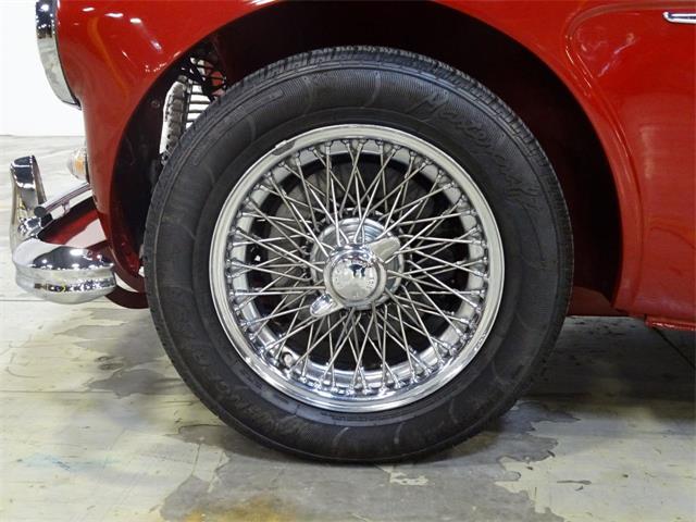1958 Austin-Healey 100-6 (CC-970946) for sale in West Deptford, New Jersey