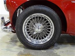 1958 Austin-Healey 100-6 (CC-970946) for sale in West Deptford, New Jersey