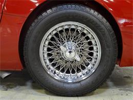 1958 Austin-Healey 100-6 (CC-970946) for sale in West Deptford, New Jersey