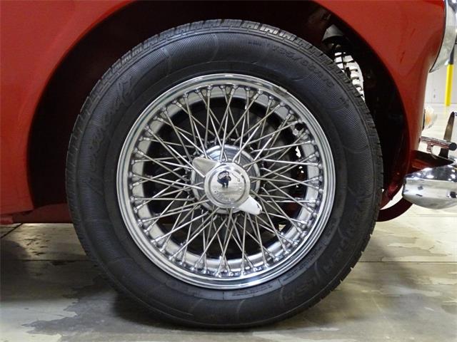 1958 Austin-Healey 100-6 (CC-970946) for sale in West Deptford, New Jersey