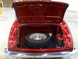 1958 Austin-Healey 100-6 (CC-970946) for sale in West Deptford, New Jersey