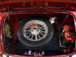 1958 Austin-Healey 100-6 (CC-970946) for sale in West Deptford, New Jersey