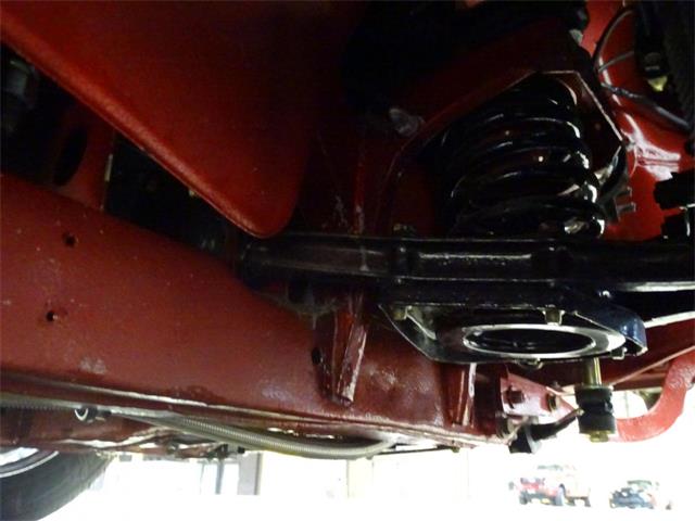 1958 Austin-Healey 100-6 (CC-970946) for sale in West Deptford, New Jersey