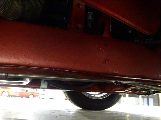 1958 Austin-Healey 100-6 (CC-970946) for sale in West Deptford, New Jersey