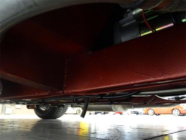 1958 Austin-Healey 100-6 (CC-970946) for sale in West Deptford, New Jersey