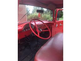 1956 Ford F250 (CC-979484) for sale in McCordsville, Indiana