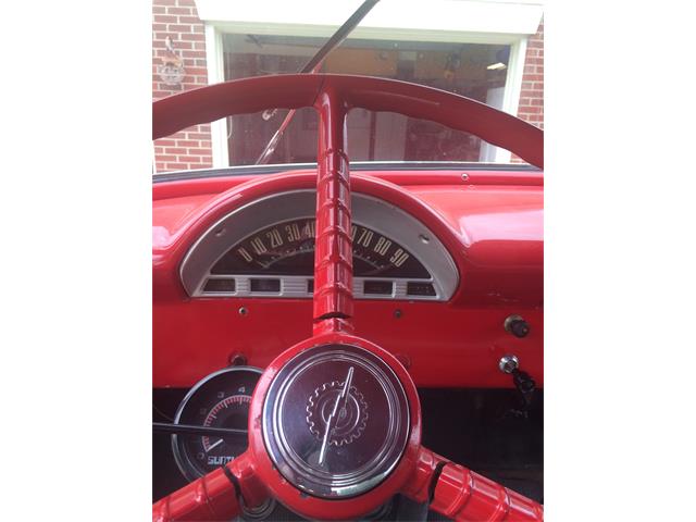 1956 Ford F250 (CC-979484) for sale in McCordsville, Indiana