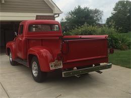 1956 Ford F250 (CC-979484) for sale in McCordsville, Indiana