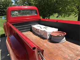 1956 Ford F250 (CC-979484) for sale in McCordsville, Indiana