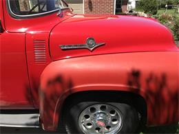 1956 Ford F250 (CC-979484) for sale in McCordsville, Indiana