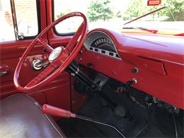 1956 Ford F250 (CC-979484) for sale in McCordsville, Indiana